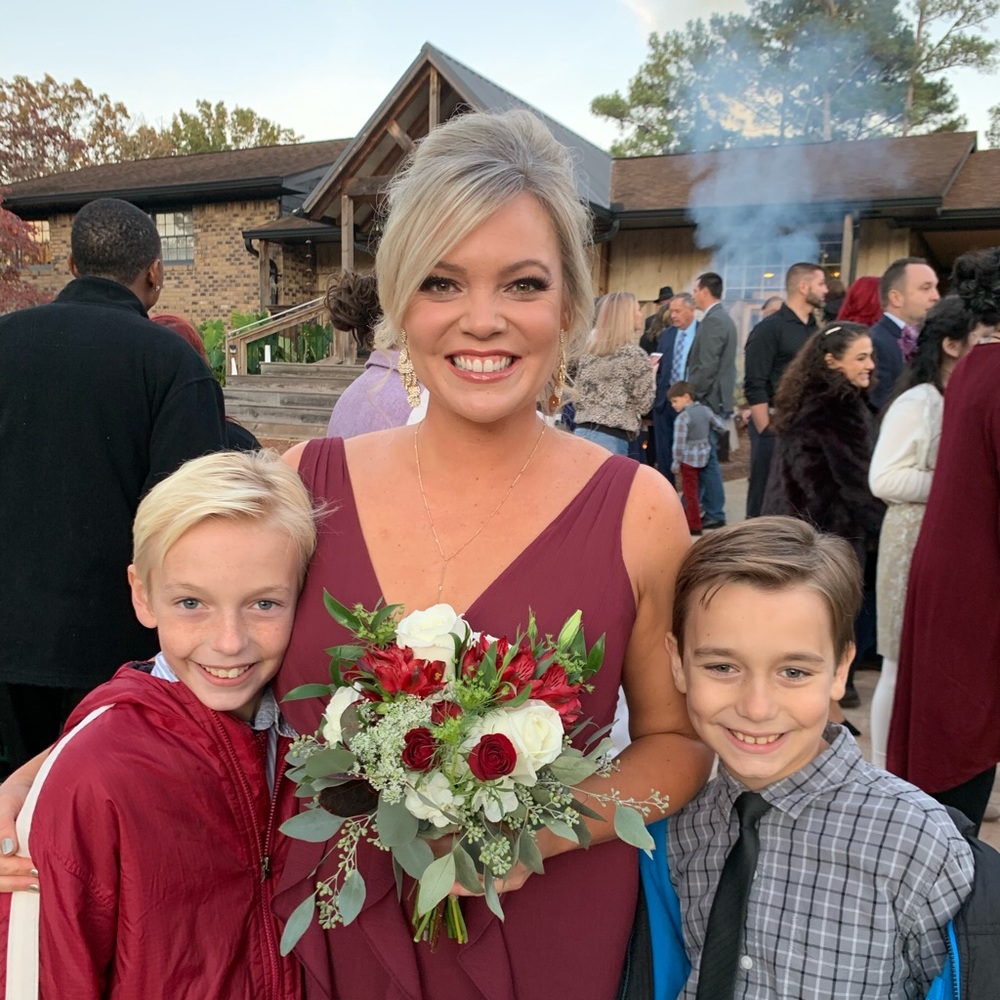 Meet your Posher, Ashley